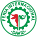Feria Internacional de David Logo
