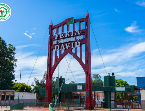 La Feria Internacional de David se prepara para su 68ª versión