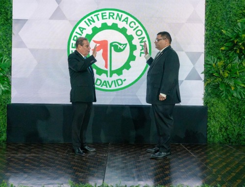 FIDA llevó a cabo oficialmente la Toma de Posesión de su Junta Directiva 2025-2026