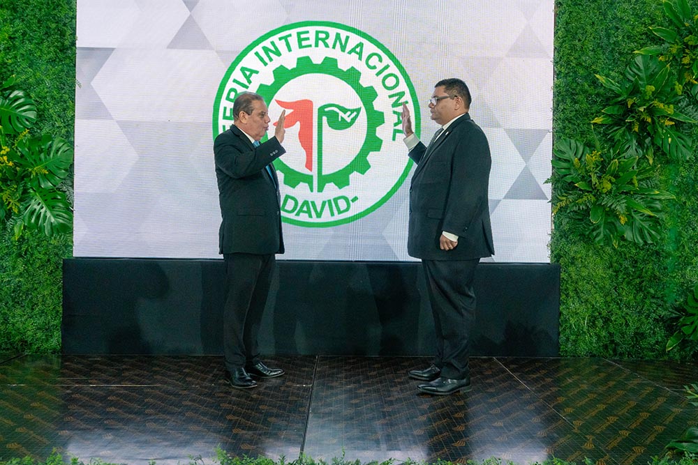 Toma de Posesión 2025-2026