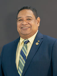 Edgardo de la Torre