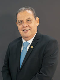 Heriberto Caballero E.