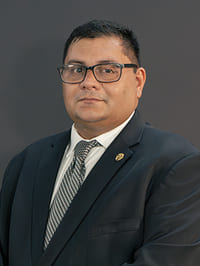 Manuel Ramón Guerra P.