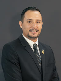 Ronald Jiménez