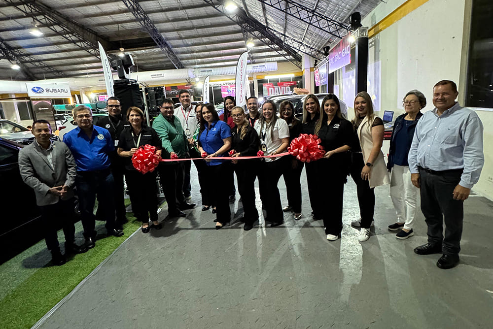 motor show chiriquí bocas 2025