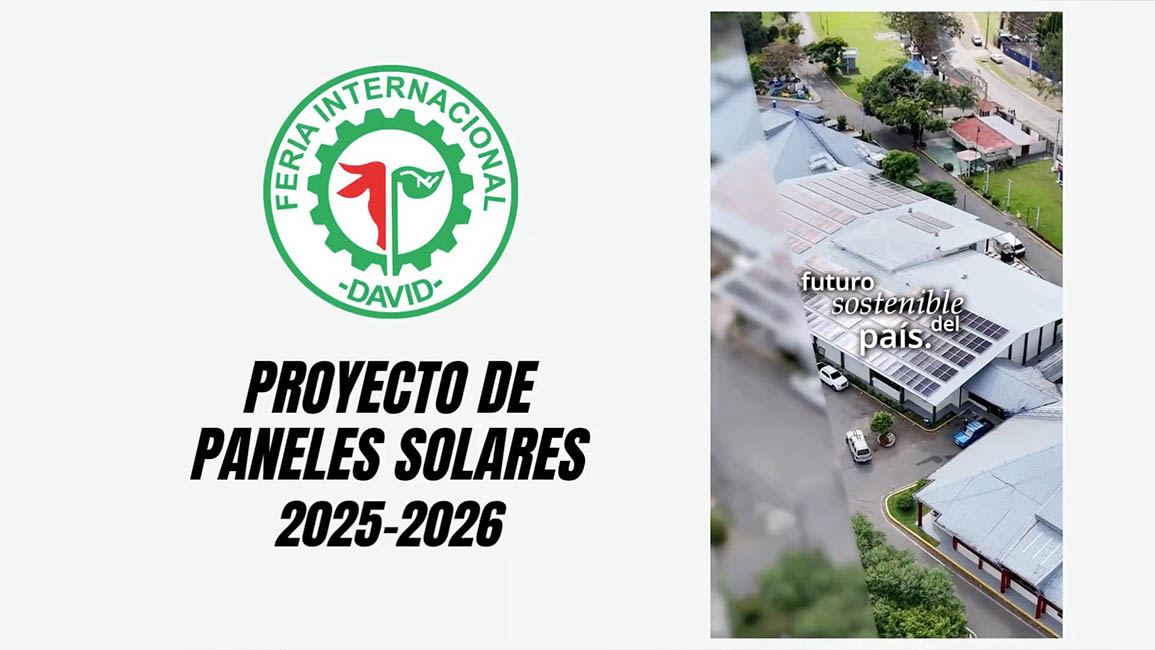 proyecto paneles solares