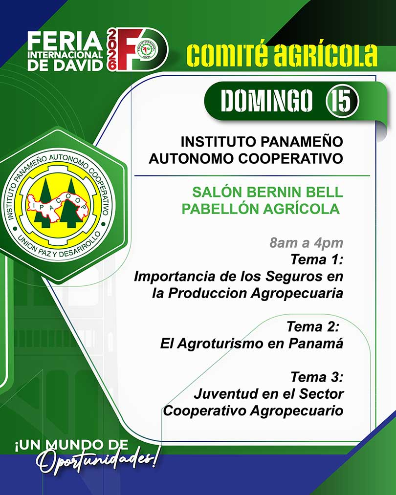 programa agrícola domingo 15 001