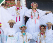 Vuelve una tradición