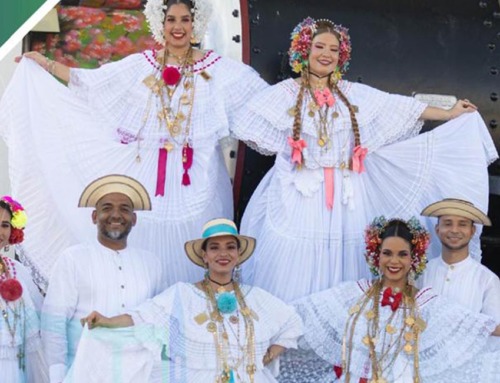 Vuelve una tradición que llena de orgullo y elegancia nuestras calles!