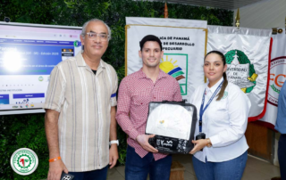 Congreso Internacional Apícola