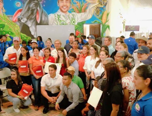 Feria Internacional de David consolida su rol como plataforma estratégica para el desarrollo agropecuario sostenible