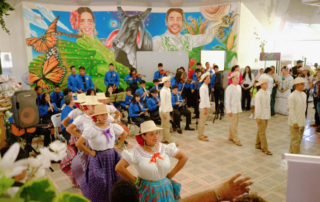 plataforma estratégica