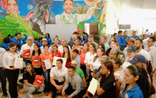 plataforma estratégica