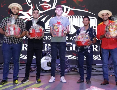 ¡Gran respaldo para la edición 70! Concurso de Acordeones contará con el apoyo de la FIDA en el 2027