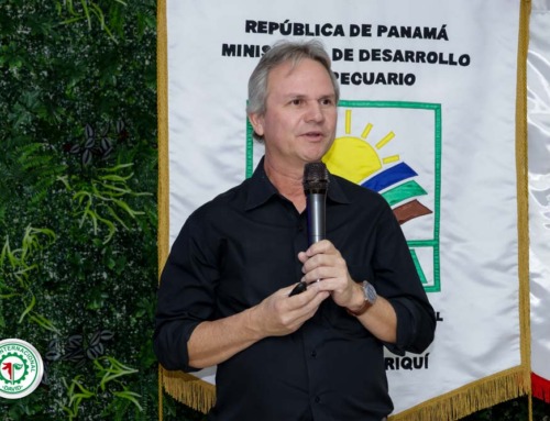 Feria de David, plataforma comprometida con la sostenibilidad, alberga el Congreso Internacional Apícola