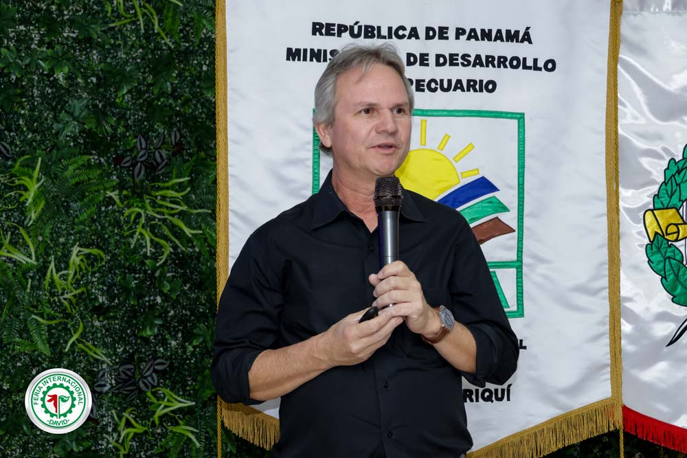 Congreso Internacional Apícola