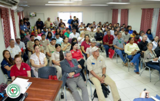 Congreso Internacional Apícola